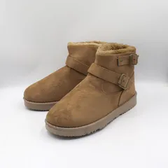 ブラッチャーノ  Bracciano  BR7577 エンジニア  ムートンブーツ(ショート) メンズ 新品