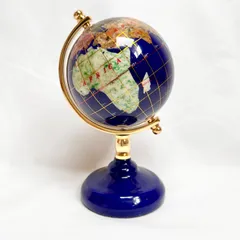 2025年最新】大理石 地球儀の人気アイテム - メルカリ