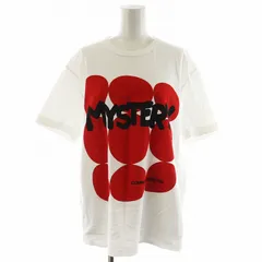 限定値下げ　新品未使用タグ付き　コムデギャルソン半袖Tシャツ PLAY CDG T-SHIRT 