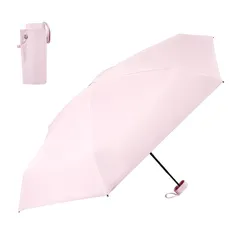 konciwa 日傘 uvカット 100 遮光100% 遮熱 超軽量 折り畳み日傘 UPF50+ 紫外線遮断 6本骨 メンズ レディース日傘 日焼け防止 熱中症対策 日傘兼用雨傘 母の日のプレゼント 国内第三者検査機関による確認済 多層生地設計 耐風撥水  0