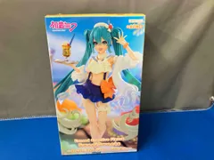 初音ミク　トロピカルジュースver. Exc∞d Creative Figure 713hJbgZ9HL.jpg_BO30,255,255,