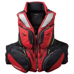 SHIMANO LIMITED PRO ライフジャケット　最終値下げ シマノ リミテッドプロ フローティングベスト (枕付) (釣り