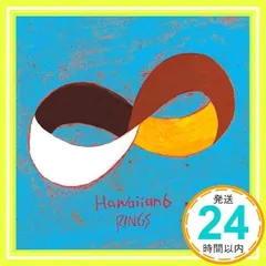 HAWAIIAN6 CD14枚セット 2025年最新】hawaiian6 cdの人気アイテム - メルカリ