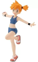 2025年最新】ポケモン カスミ フィギュアの人気アイテム - メルカリ