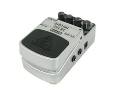 2025年最新】Behringer Digital Delay dd600の人気アイテム - メルカリ
