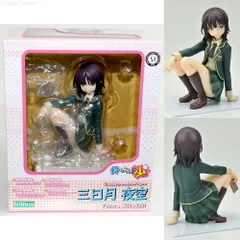 KOTOBUKIYA - 三日月夜空(みかづきよぞら) 僕は友達が少ない 1/8 完成品 フィギュア(PP365) コトブキヤ Amazon.co.jp: コトブキヤ 僕は友達が少ない 三日月夜空 1/8