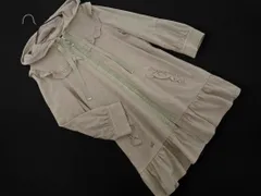 2025年最新】TO BE CHIC レディース パーカーの人気アイテム