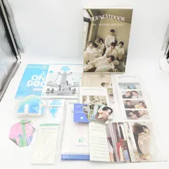 ボーイネクストドア 非売品BOX 楽天市場】BOYNEXTDOOR - 19.99 / 3RD EP ALBUM 3種中選択