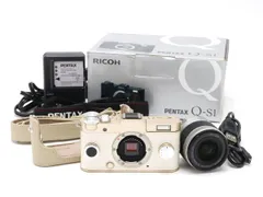 2025年最新】PENTAX q ケースの人気アイテム - メルカリ
