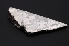 ムオニナルスタ ムオニオナルスタ 8.0g スライス カット 標本 隕石 オクタヘドライト 59
