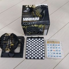 ビンゴマシーンミニマム BINGO MACHINE MINIMUM