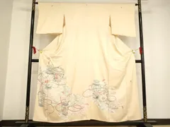2025年最新】色留袖 三つ紋の人気アイテム - メルカリ