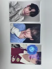 ZEROBASEONE(ゼロベースワン・ZB1・ゼベワン) トレカ