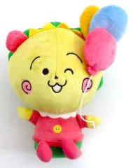 【中古】ぬいぐるみ コジコジ バルーンBIGぬいぐるみ 「COJI-COJI」