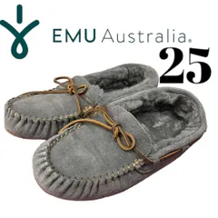 2025年最新】emu モカシン 25の人気アイテム - メルカリ