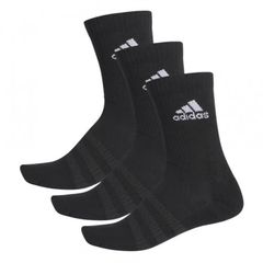 アディダス　adidas クルーソックス　靴下　メンズソックス