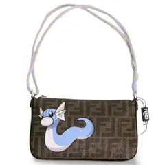 2025年最新】FENDI ポケモンの人気アイテム - メルカリ