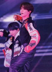 【中古】キャラカード 藤牧京介/B レターカード 「Blu-ray/DVD INI 2ND ARENA LIVE TOUR [READY TO POP!] IN KYOCERA DOME OSAKA 初回限定盤」 封入特典