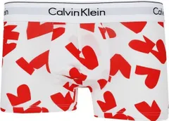 履き心地◎ ボクサー パンツ メンズ  カルバンクライン CALVIN KLEIN 下着 1枚 S74-82cm・M80-90cm 930085