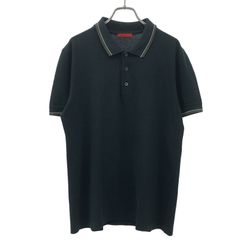 PRADA プラダ ポロシャツ ポロシャツ