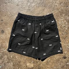 WTAPS SEAGULL 03 クロスボーンショーツ - メルカリ