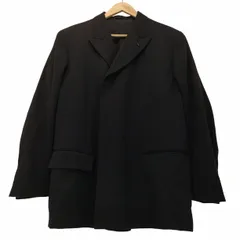 2026年最新】COMMEdesGARCONs homme plus フックジャケットの人気