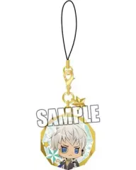 【中古】キーホルダー・マスコット(キャラクター) ちびトト(スターver.) グラスマーカー 「神々の悪戯」