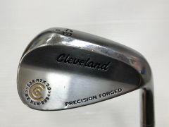 【最短翌日発送】【訳あり】588 RTX 2.0 PRECISION FORGED | 48 | S200 | ダイナミックゴールド | 中古 | ウェッジ | クリーブランド