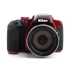 2025年最新】nikon coolpix b700 レッドの人気アイテム - メルカリ