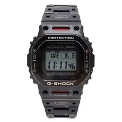 2024年最新】g-shock gmw-b5000tva-1jrの人気アイテム - メルカリ