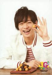 中古】生写真(男性) M!LK/板垣瑞生/上半身/「ぷらっとM!LK」生