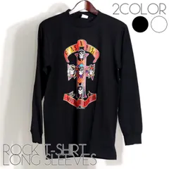 2025年最新】ガンズ gunz ロンtの人気アイテム - メルカリ