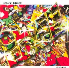 【中古】邦楽CD CLIFF EDGE / BIRTH