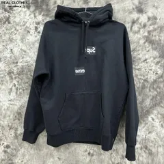 2024年最新】supreme split box logo hooded sweatshirtの人気アイテム