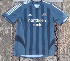 05-06 adidas newcastle uniform