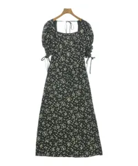 SNIDEL ワンピース レディース 【古着】【中古】【送料無料】