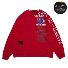 00s 裏原系 B系 PNB NATION スウェット - メルカリ