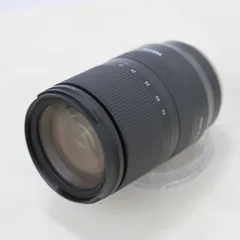 【中古】(タムロン) TAMRON 17-70/F2.8 DI3-A VC RXD B070Xのサムネイル