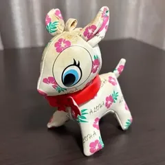 バビエ　プチバビエ　ぬいぐるみ バビエ プチバビエ ぬいぐるみの通販 by ほし｜ラクマ