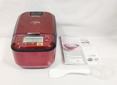 日立 IHジャー炊飯器 ふっくら御膳 5.5合 RZ-TS104M 2021年製 - メルカリ