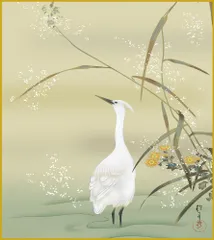 2025年最新】酒井抱一 画の人気アイテム - メルカリ