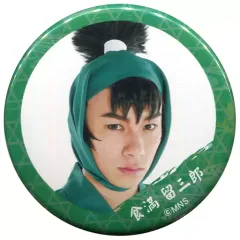 2025年最新】忍たま乱太郎 缶バッジ 食満留三郎の人気アイテム