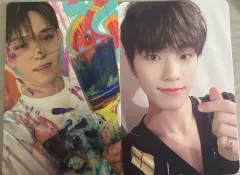 バーノン チェハンソル バーノン（チェ・ハンソル）｜SEVENTEEN｜応援投票、身長、年齢など