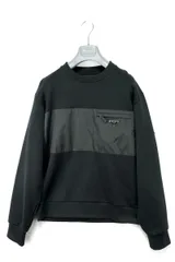 2025年最新】PRADA メンズ トレーナー・スウェットの人気