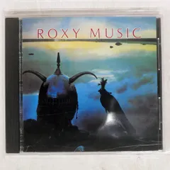 【帯付】Roxy Music / AVALON　国内版レコード Roxy Music – Avalon – Vinyl (Half Speed Remastered, LP