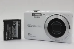 2024年最新】casio EXILIM 6xの人気アイテム - メルカリ