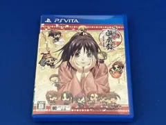 PSVITA 薄桜鬼 遊戯録 隊士達の大宴会