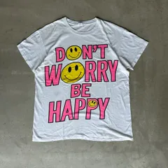 2025年最新】スマイリー tシャツ 90sの人気アイテム - メルカリ 