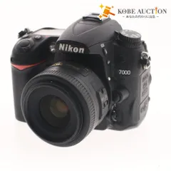W*す様 Nikon D700 デジタル一眼レフカメラ ボディのみ　ジャンク品 Yahoo!オークション -「nikon d700 ジャンク」の落札相場・落札価格