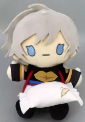 中古】ぬいぐるみ ルシフェル(まくらマスコット付きVer